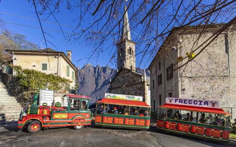 Controtendenza Viaggi Bus 15